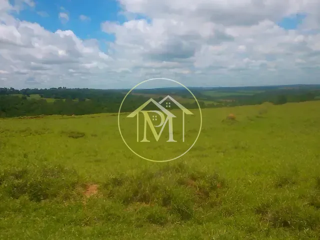 Terreno com 20000m², à venda, no bairro Vila Sottemo em Itapetininga
