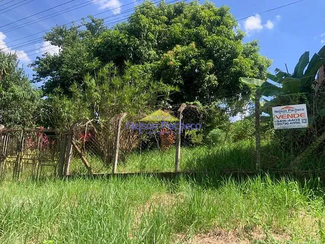 Terreno com 1000m², à venda, no bairro Bosque dos Pinheiros em Capivari