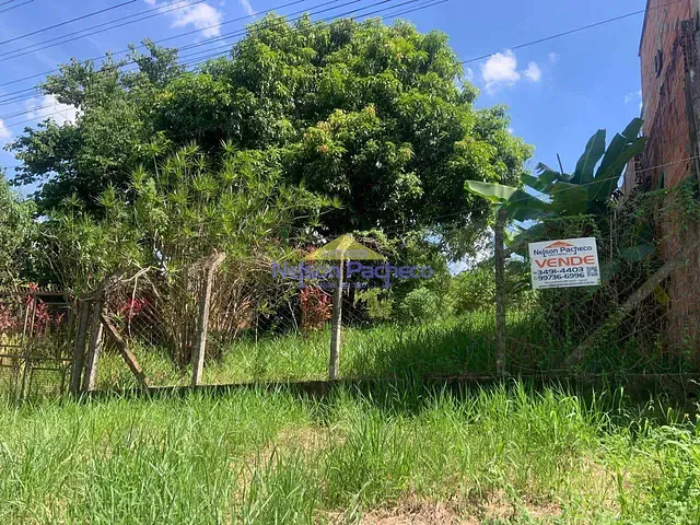 Terreno com 1000m², à venda, no bairro Bosque dos Pinheiros em Capivari