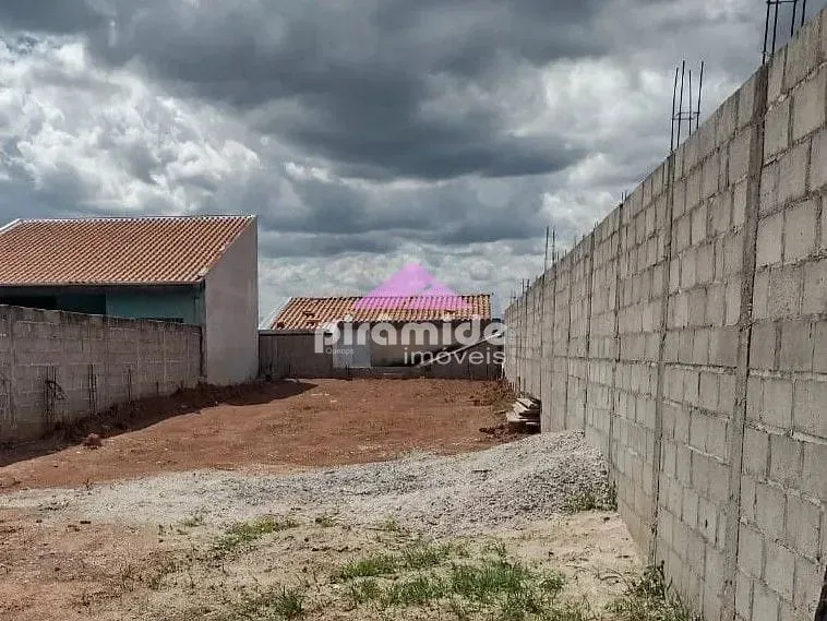 Terreno, 250 m² - Foto 1