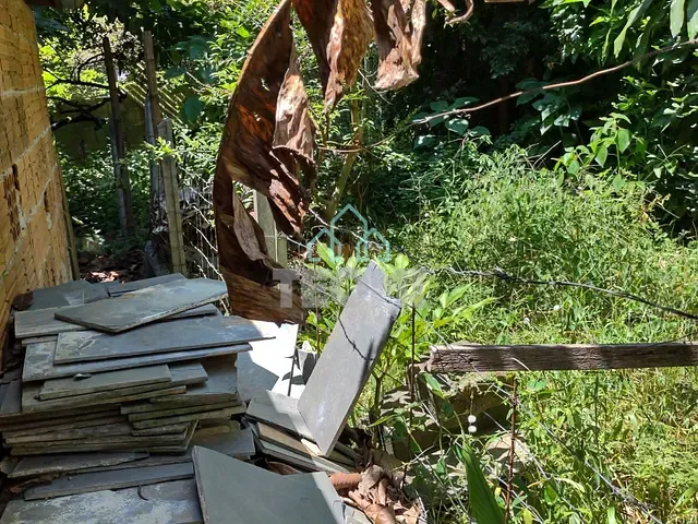 Terreno com 375m², à venda, no bairro Jardim Bela Vista em Taubaté