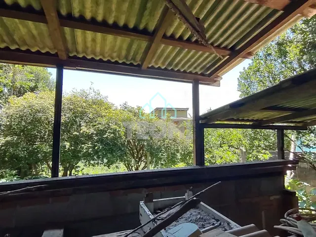 Terreno com 375m², à venda, no bairro Jardim Bela Vista em Taubaté