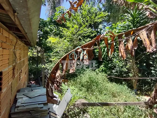 Terreno com 375m², à venda, no bairro Jardim Bela Vista em Taubaté