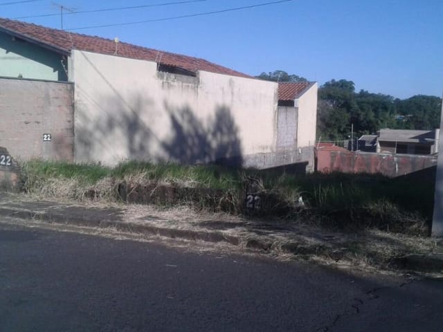 Foto do Terreno - Terreno à venda 270M², Boa Vista, Uberaba - MG | ZUCATO IMOBILIARIA LTDA