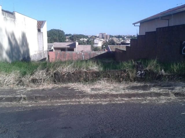 Foto do Terreno - Terreno à venda 270M², Boa Vista, Uberaba - MG | ZUCATO IMOBILIARIA LTDA