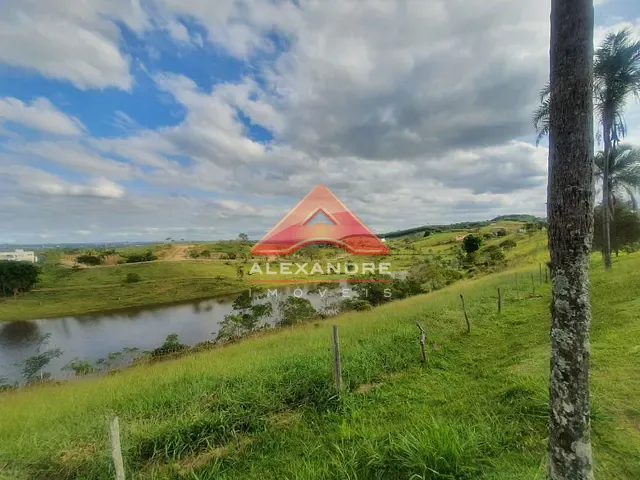 Terreno com 1451m², à venda, no bairro Alto da Ponte em São José dos Campos