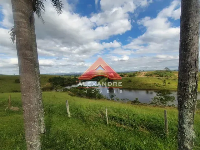 Terreno com 1451m², à venda, no bairro Alto da Ponte em São José dos Campos