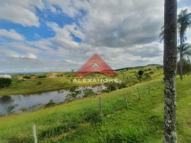 Terreno com 1451m², à venda, no bairro Alto da Ponte em São José dos Campos