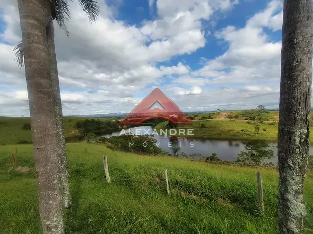 Terreno com 1451m², à venda, no bairro Alto da Ponte em São José dos Campos
