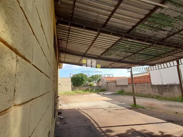 Terreno com 604m², à venda, no bairro Jardim Nova Veneza em Sumaré