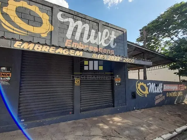 Terreno com 604m², à venda, no bairro Jardim Nova Veneza em Sumaré