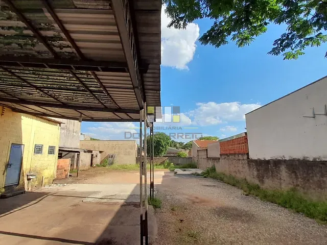Terreno com 604m², à venda, no bairro Jardim Nova Veneza em Sumaré