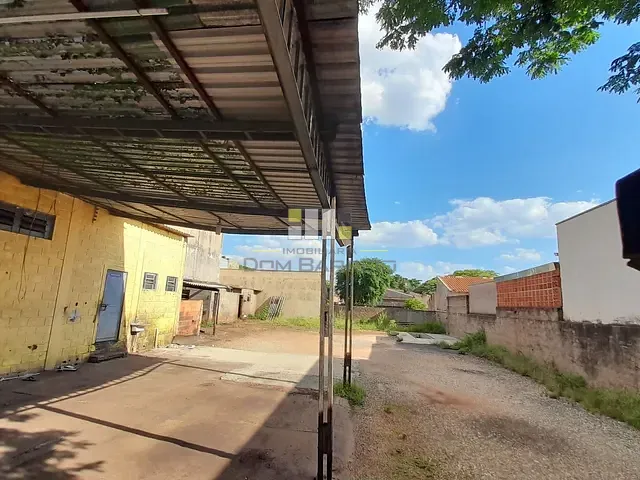 Terreno com 604m², à venda, no bairro Jardim Nova Veneza em Sumaré