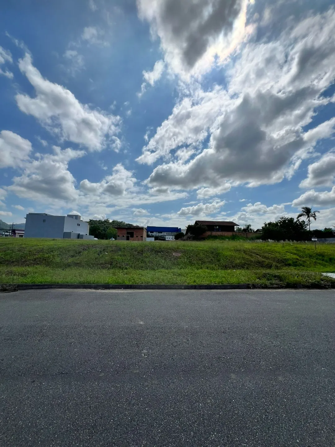 Terreno residencial para venda em Três Rios do Sul, 398m²