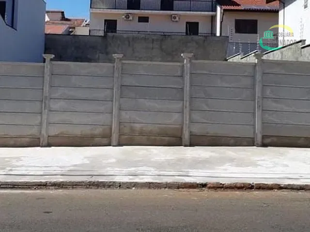 Terreno com 350m², à venda, no bairro Alto Taquaral em Campinas
