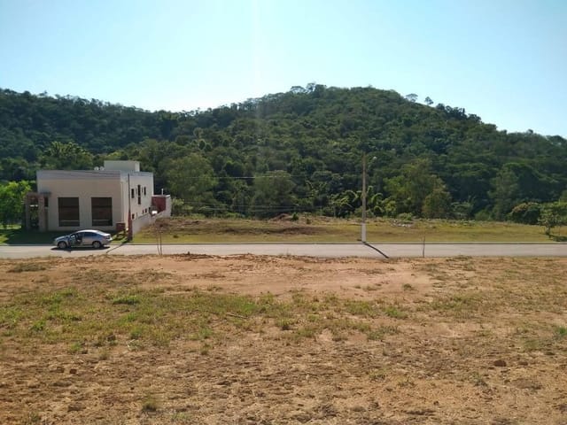 Foto do Terreno - Terreno à venda, 1000 m² por R$ 195.000,00 - Reserva Fazenda São Francisco - Jambeiro/SP | INDEPENDENCE NEGOCIOS IMOBILIARIOS LTDA