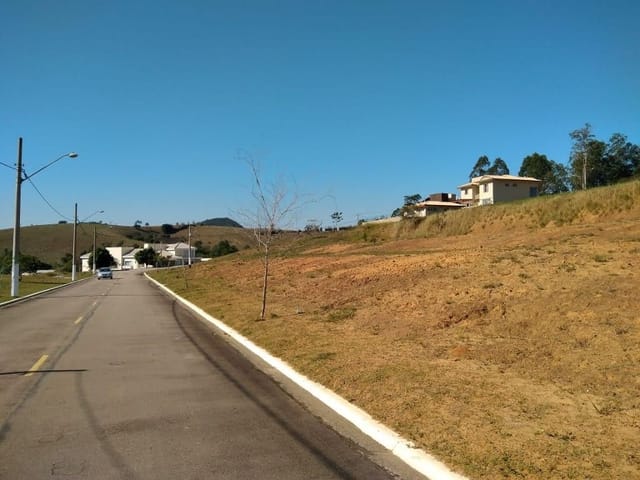 Foto do Terreno - Terreno à venda, 1000 m² por R$ 195.000,00 - Reserva Fazenda São Francisco - Jambeiro/SP | INDEPENDENCE NEGOCIOS IMOBILIARIOS LTDA