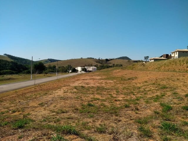 Foto do Terreno - Terreno à venda, 1000 m² por R$ 195.000,00 - Reserva Fazenda São Francisco - Jambeiro/SP | INDEPENDENCE NEGOCIOS IMOBILIARIOS LTDA