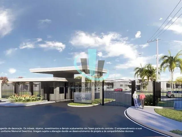 Terreno com 300m², à venda, no bairro Salto Grande em Araraquara