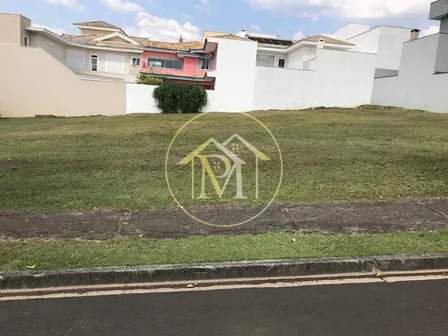 Terreno com 360m², à venda, no bairro Parque Campolim em Sorocaba