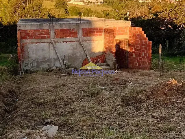 Terreno com 222m², à venda, no bairro Jardim Imperial em Capivari