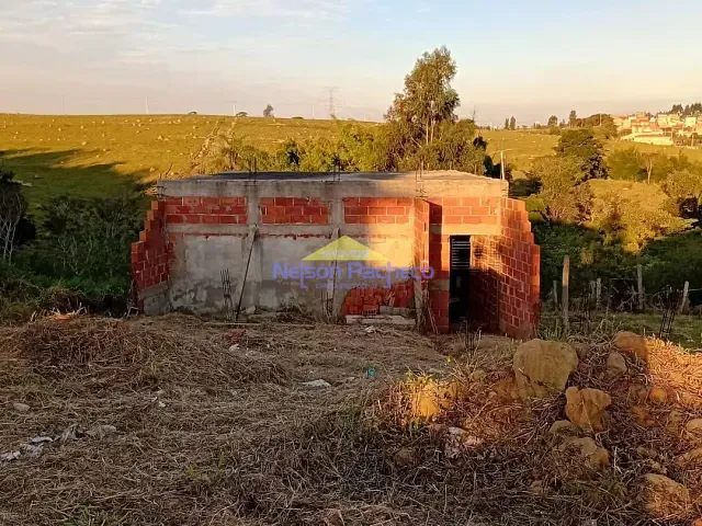 Terreno com 222m², à venda, no bairro Jardim Imperial em Capivari