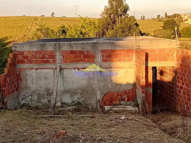 Terreno com 222m², à venda, no bairro Jardim Imperial em Capivari