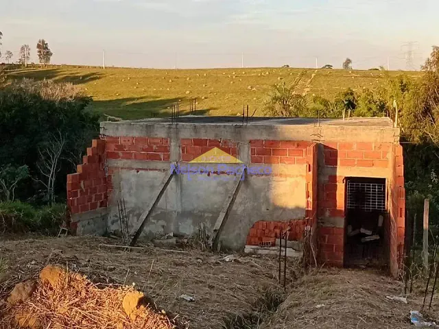 Terreno com 222m², à venda, no bairro Jardim Imperial em Capivari