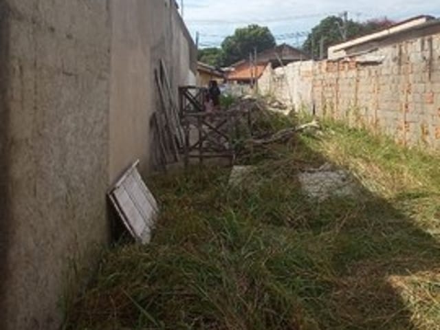 Terreno com 400m², à venda, no bairro Areao em Taubaté