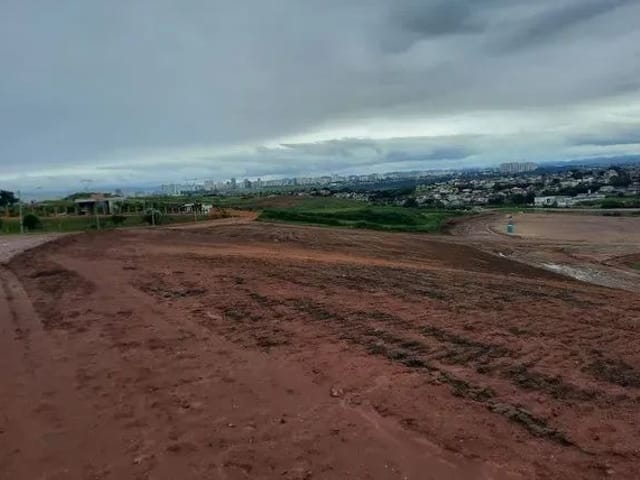 Foto do Terreno - Terreno à venda, 352 m² por R$ 610.000,00 - Urbanova - São José dos Campos/SP | RUSSI IMÓVEIS