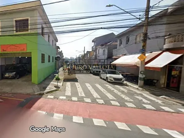 Terreno com 67m², à venda, no bairro Água Rasa em São Paulo