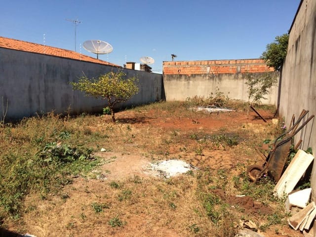 Foto do Terreno - Terreno residencial à venda, Jardim Maracanã, Uberaba. | ZUCATO IMOBILIARIA LTDA