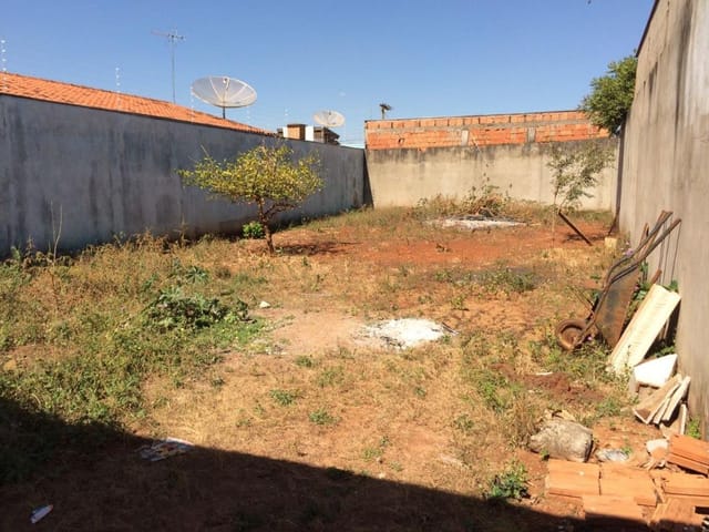 Foto do Terreno - Terreno residencial à venda, Jardim Maracanã, Uberaba. | ZUCATO IMOBILIARIA LTDA