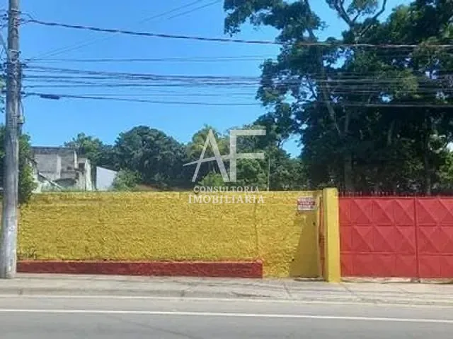 Terreno com 1300m², à venda, no bairro Bairro dos Guedes em Tremembé