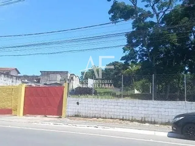 Terreno com 1300m², à venda, no bairro Bairro dos Guedes em Tremembé