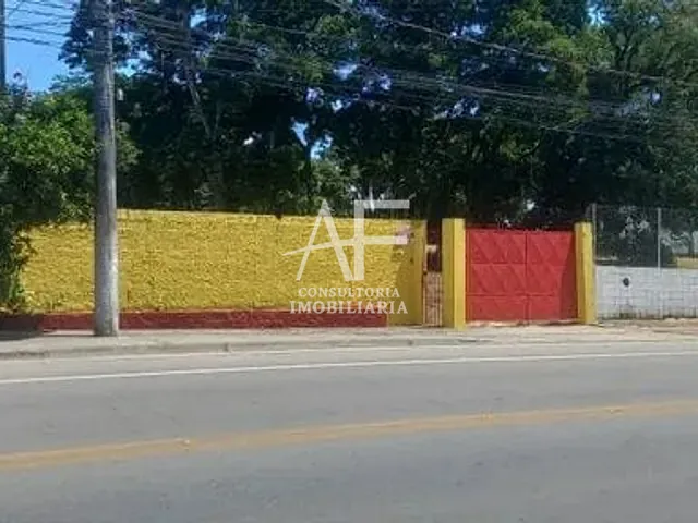 Terreno com 1300m², à venda, no bairro Bairro dos Guedes em Tremembé