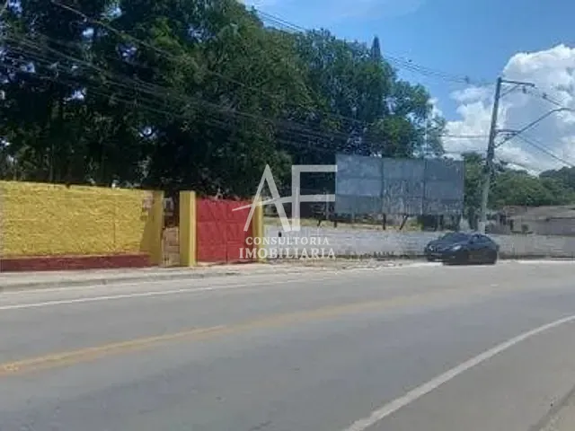 Terreno com 1300m², à venda, no bairro Bairro dos Guedes em Tremembé
