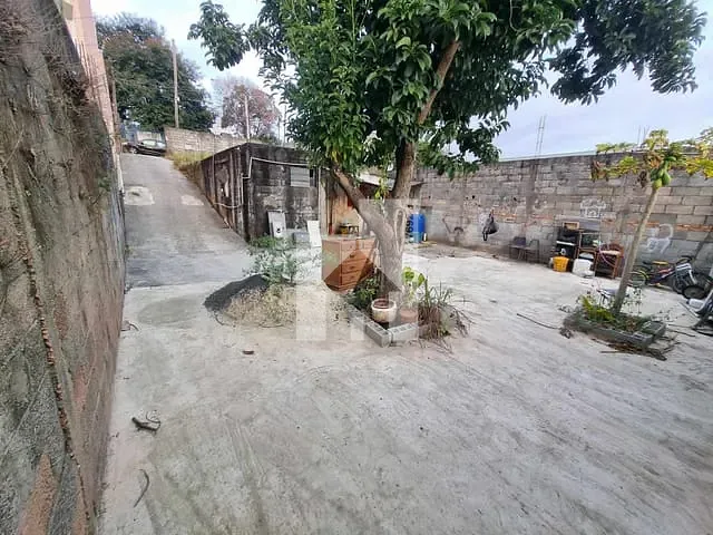 Terreno com 250m², à venda, no bairro Parque Centenário em Jundiaí