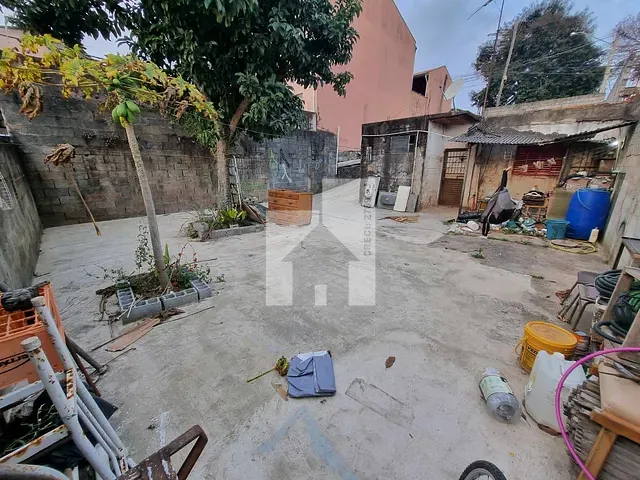 Terreno com 250m², à venda, no bairro Parque Centenário em Jundiaí