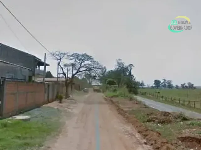Terreno com 296m², à venda, no bairro Vila Palmeiras II em Campinas