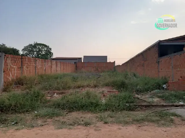 Terreno com 296m², à venda, no bairro Vila Palmeiras II em Campinas