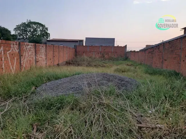 Terreno com 296m², à venda, no bairro Vila Palmeiras II em Campinas