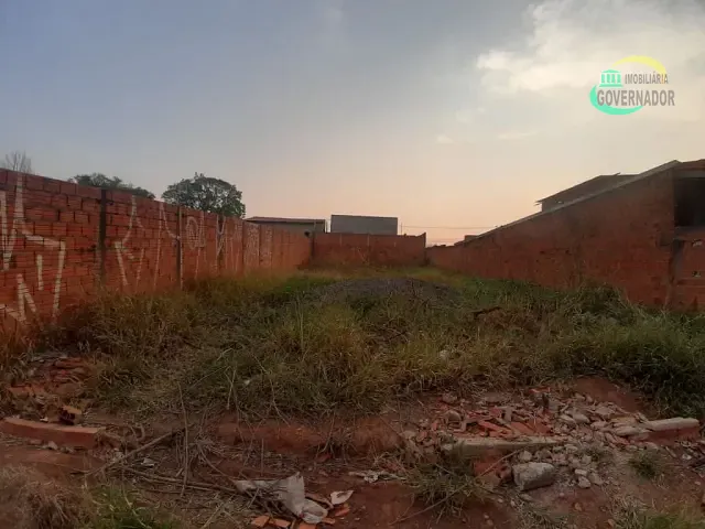 Terreno com 296m², à venda, no bairro Vila Palmeiras II em Campinas