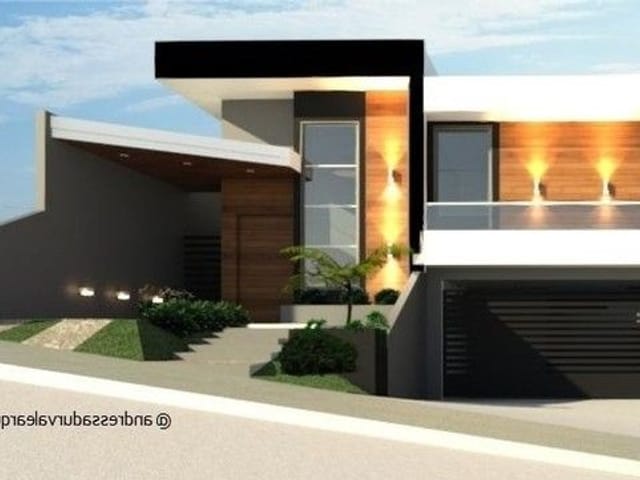 Foto do Terreno - Terreno à venda, 252 m² por R$ 210.000,00 - Condomínio Residencial Mantiqueira - São José dos Campos/SP | INDEPENDENCE NEGOCIOS IMOBILIARIOS LTDA