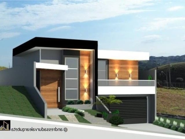 Foto do Terreno - Terreno à venda, 252 m² por R$ 210.000,00 - Condomínio Residencial Mantiqueira - São José dos Campos/SP | INDEPENDENCE NEGOCIOS IMOBILIARIOS LTDA