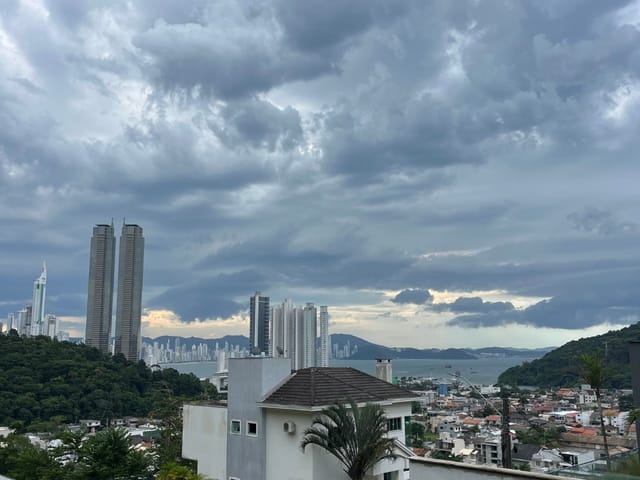 Foto do Terreno - Terreno à venda, Barra, Balneário Camboriú, SC | Interpraias Imóveis