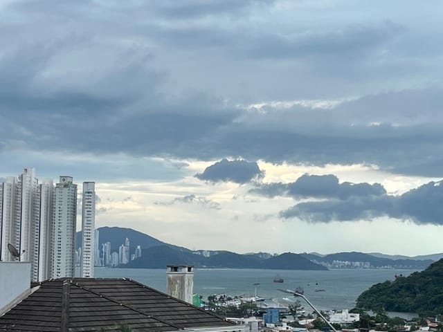 Foto do Terreno - Terreno à venda, Barra, Balneário Camboriú, SC | Interpraias Imóveis