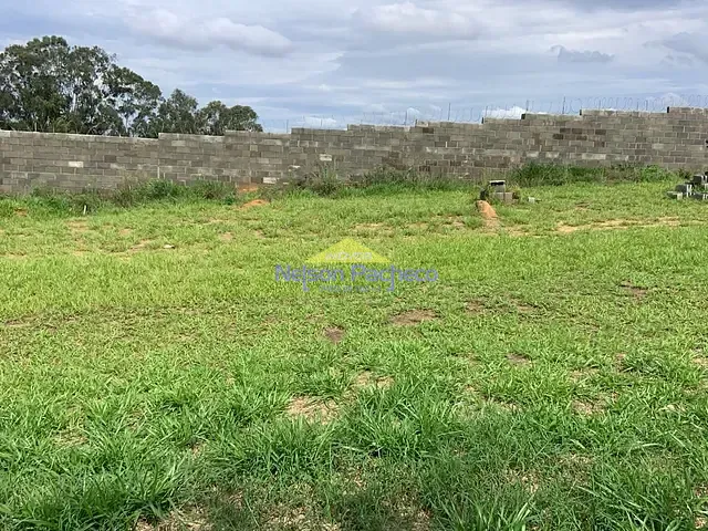 Terreno com 250m², à venda, no bairro Residencial Villa Toscana em Capivari