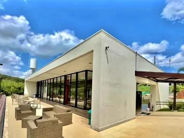 Terreno com 307m², à venda, no bairro Abaete em Taubaté