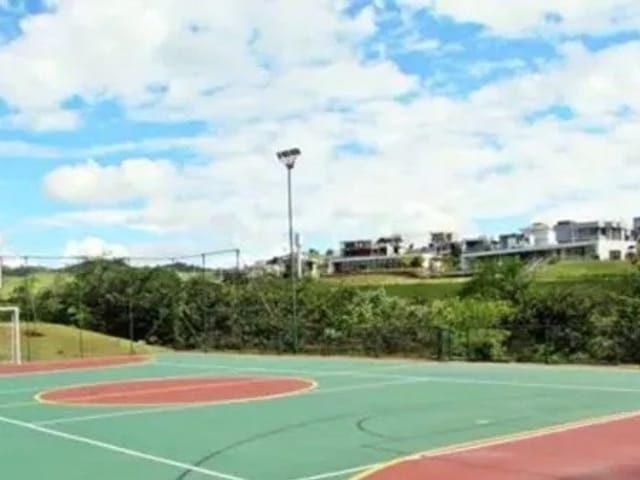 Terreno com 307m², à venda, no bairro Abaete em Taubaté